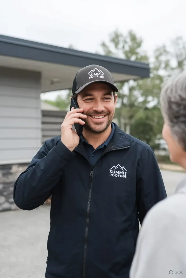 Flat Roof Leak Repair Baldwin, ND FAQs